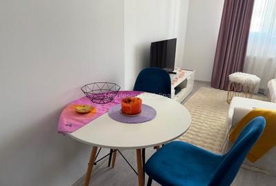 Berceni metrou studio dublu etaj 6 - 4