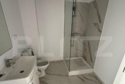 Apartament de vanzare, cu 3 camere, 64 mp, terasa, zona-Cent - 6
