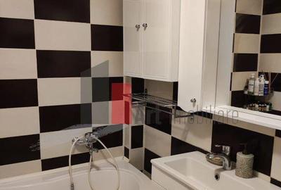 Duplex 2 camere, bucatarie open space, Str. Fizicienilo... - 2