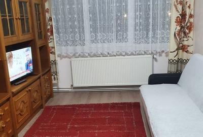Apartament cu 2 camere semidecomandat în Central - 3