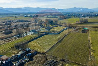 Spațiu comercial, în Prejmer - 5