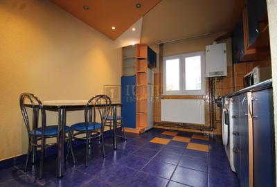 Apartament cu 3 camere decomandat, mobilat în Central - 6