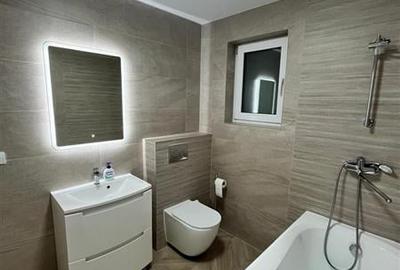 Duplex cu 3 camere cu Canalizare în Stupini - 11