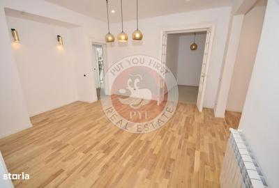 Casă cu 4 camere cu Canalizare în Dorobanți - 3