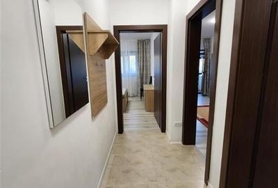 Apartament 2 camere Bucium - Lidl