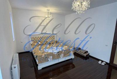 Apartament cu 4 camere semidecomandat în Florești - 5