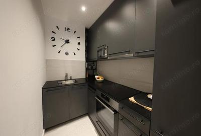 Garsonieră în Craiter - 2