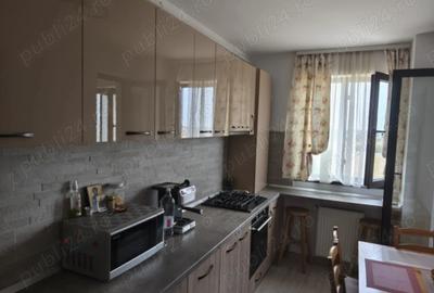 De vanzare apartament 2 camere transformat in unul cu 3 camere - 4
