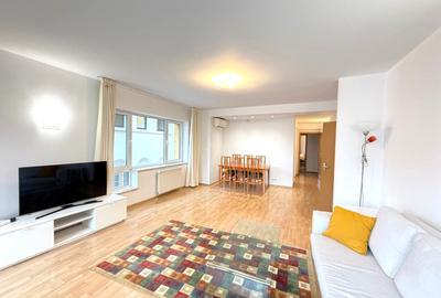 Apartament 3 camere Primaverii, loc de parcare - 2