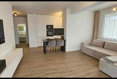 Apartament cu 3 camere decomandat în Exterior Vest - 2