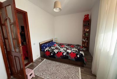 Apartament cu 2 camere semidecomandat în Uiești - 5