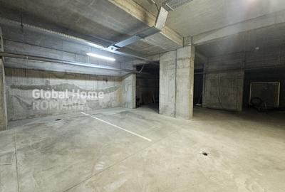 First Rent • Herastrau | Apart 2 Camere 63 mp + Terasa 10 mp + Parcare Subterana - 16