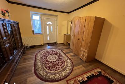 Apartament cu 3 camere decomandat, mobilat în Ștefan cel Mare - 11