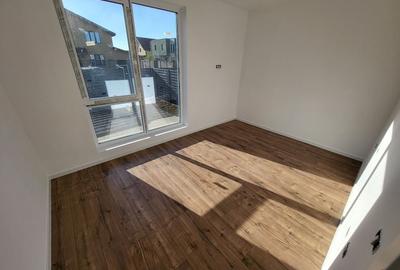 Duplex in Timisoara. Pe Parter. Teren Generos - 10