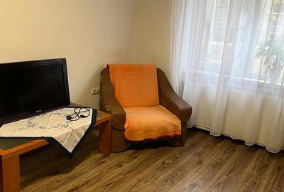 Apartament cu 2 camere semidecomandat în Central - 2