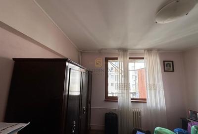 2 camere, 57 mp, bloc reabilitat, Piata Sudului Sector 4, Berceni 2 camere, 57 mp, bloc reabilitat, Piata Sudului Sector 4, Berceni - 5