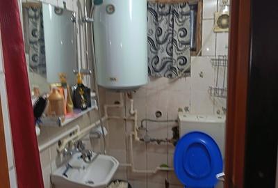 Casă cu 3 camere cu Teren 70 Mp în Unirii - 3