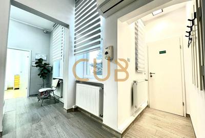 SPATIU COMERCIAL DE VANZARE – DESTINAȚIE SERVICII MEDICALE - 2