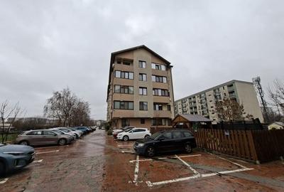 Berceni – Parc Tudor Arghezi, Dr. Jilavei 113B, PROPRIETAR, vand ap. 2 camere - 3