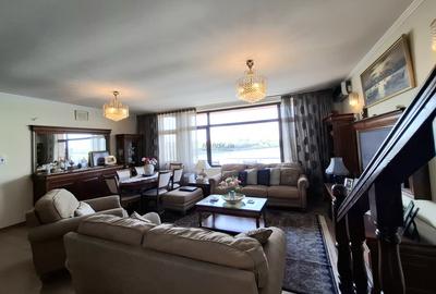 Apartament cu 5 camere decomandat, mobilat în Colentina - 8