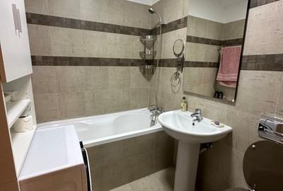 Baneasa-Vatra Noua(Apicultorilor) garsoniera moderna parter, mobilata si utilata - 7