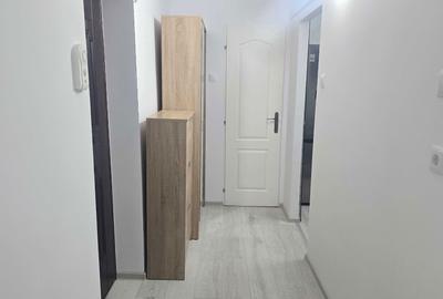 Garsonieră decomandată în Dorobanți - 8