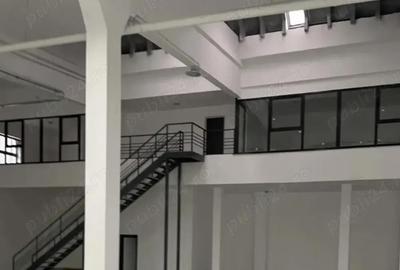 Spațiu comercial, de 800 mp, în Jilava - 4