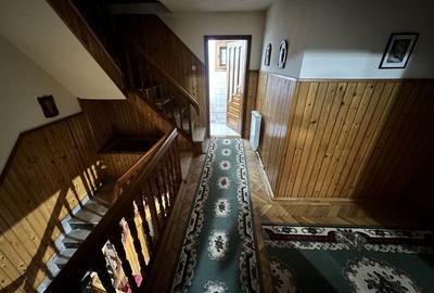 Casa / Vila zona Penny Agigea - 15