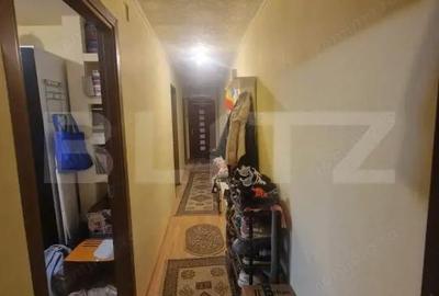Apartament cu 3 camere semidecomandat în Șagului - 2