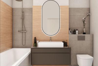 NOBLE Piatra Craiului * Apartament 2 Camere Tip 6 Finisat NOBLE Piatra Craiului * Apartament 2 Camere Tip 6 Finisat - 8