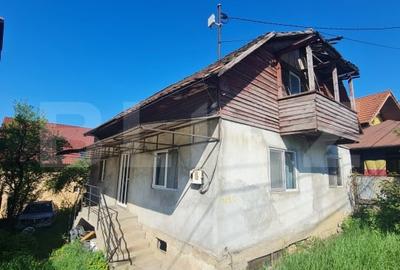 Casa demolabila, 250 mp de teren, zona strazii Oasului - 2