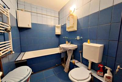 Apartament cu 2 camere semidecomandat în 9 Mai - 7