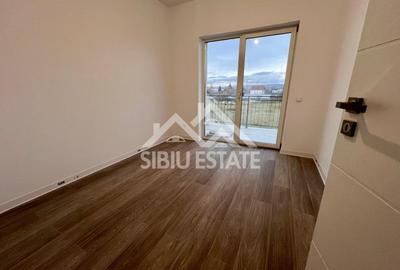 Apartament  finisat,3 camere,zona Brana ,mutare imediata