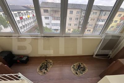 Apartament cu 2 camere semidecomandat, mobilat în Micro 11 - 6