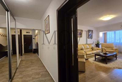 Apartament luminos si elegant  cu4 camere- Piata Victoriei - 54