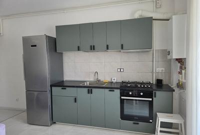 Berceni Metrou Dimitrie Leonida Inchiriere Apartament 2 Camere - 3