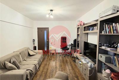 Apartament cu 2 camere decomandat, mobilat în Capitol - 5