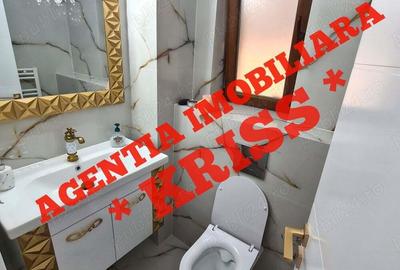 VILA BASCOV De Lux Mobilata Utilata TOTAL NOU 220 Mp. Utili Teren 380 Mp. La 7 Km de Centrul Pite?ti - 13