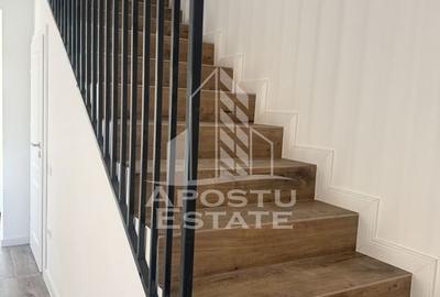 Duplex  in GHIRODA despărțit prin camera tehnică ,toate urilitatiile. Duplex  in GHIRODA despărțit prin camera tehnică ,toate urilitatiile. - 7