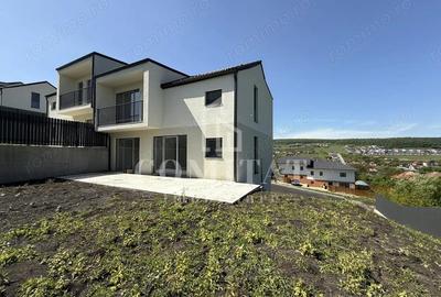 Case cuplate finalizate la intrare in Chinteni - 10