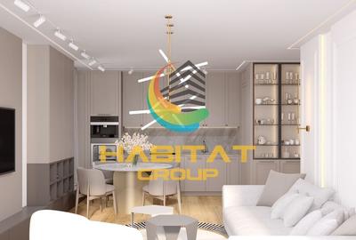 2 camere cu gradina proprie - NOU - 4