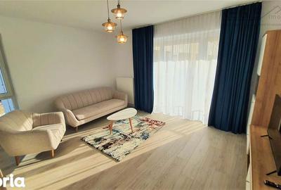 Apartament cu 3 camere decomandat în Tractorul - 4