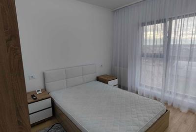 Apartament cu 2 camere semidecomandat în Central - 7