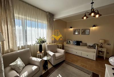 Apartament cu 3 camere decomandat, mobilat în Andrei Mureșanu - 17