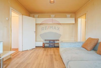 COMISION 0 %!  APARTAMENT CU PRIVELISTE | 45 MP UTILI + BALCON |ASTRA - 1