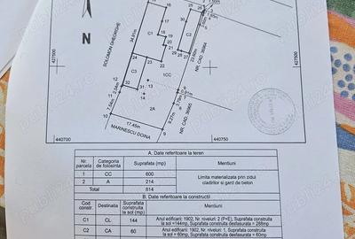 Casa de vanzare in Brezoi Casa de vanzare in Brezoi - 9