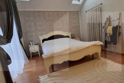 Casă cu 4 camere în Curtești - 12