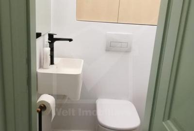 Spatiu de birouri, zona centrala, pozitie excelenta, ferit de galagie - 8