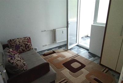 Apartament cu 2 camere semidecomandat, mobilat în Burdujeni - 6