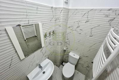 Apartament cu 3 camere decomandat, mobilat în Titan - 11